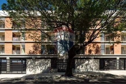 Departamento-Venta-PY Asunción Obrero