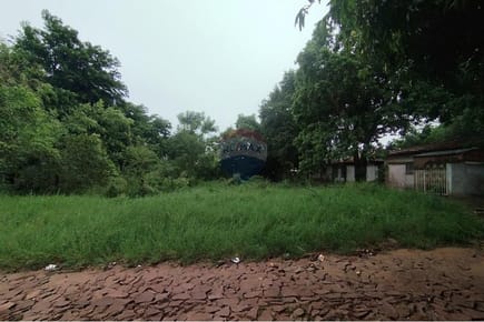 Terreno - Venta