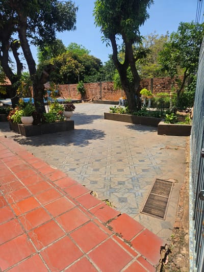 VENDO CASA EN ITAUGUA