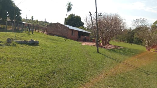 VENDO PROPIEDAD  EN BARRERO GRANDE