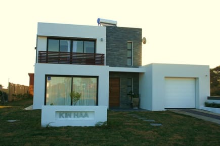 Casa en alquiler de 4 ambientes en BALNEARIO BUENOS AIRES