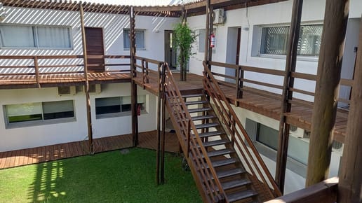 Departamento en venta de 2 ambientes en MANANTIALES