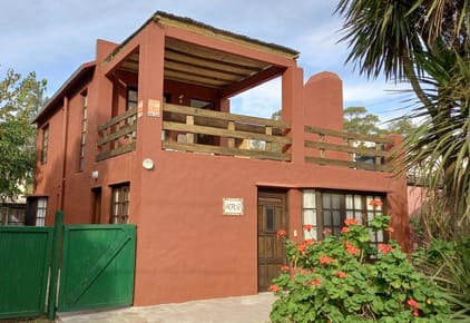 VENTA DE CASA DE 3 DORMITORIOS EN EL TESORO