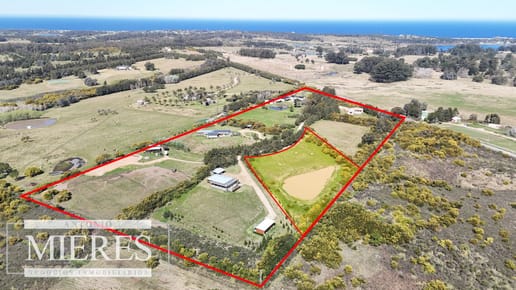 VENTA LOTE 7099 M2 BARRIO EN PH DE 7 UNID. ZNA GOLF LA BARRA