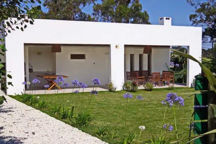 VENTA DE CASA 2 DORMITORIOS EN ESQUINA EN EL CHORRO