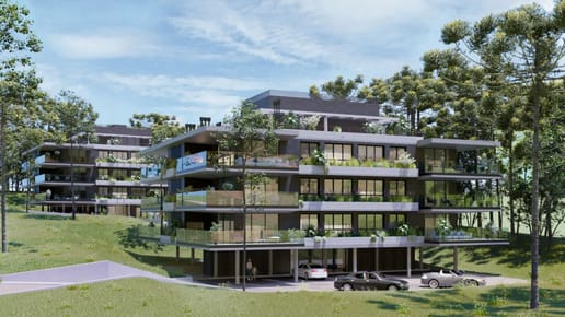 VENTA de Apartamentos en el pozo en La Barra
