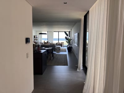 Departamento en venta de 4 ambientes en Manantiales