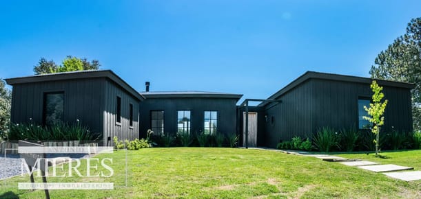 Venta Casa 4 dormitorios -  LA BARRA