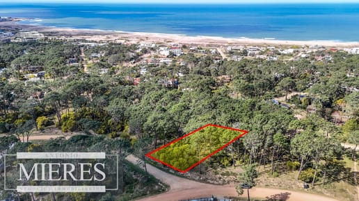 TERRENO EN VENTA EN RESERVA MONTOYA