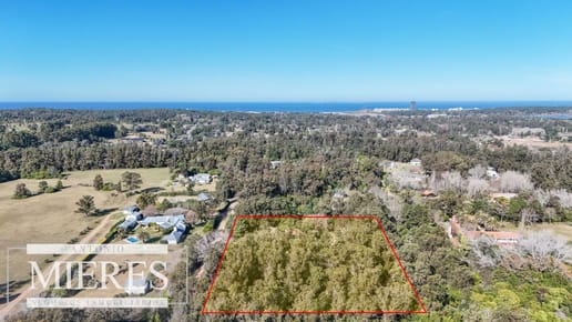Quinta en venta en el tesoro