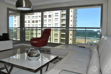 Venta apartamento 3 dormitorios- Playa Brava