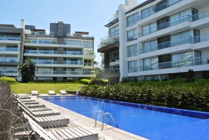 Venta apartamento 2 dormitorios - Playa Brava