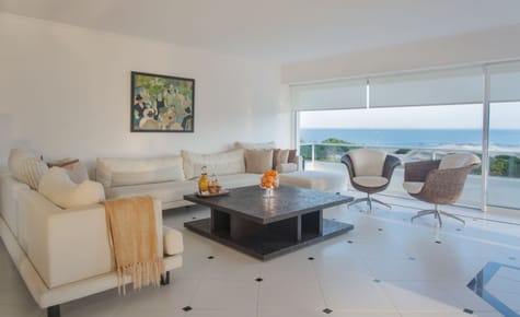 Venta apartamento 4 dormitorios- Playa Brava