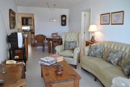 Venta apartamento 2 dormitorios - Playa Brava