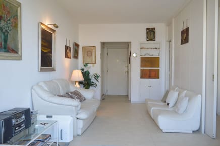 Venta apartamento 1 dormitorio- Playa Mansa