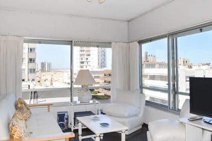 Venta apartamento 2 dormitorios - Península
