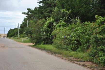 Venta lote desarrollo inmobiliario - Punta del Este