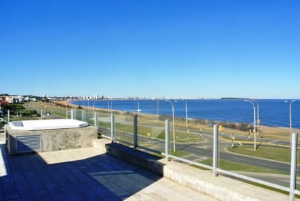 Venta de apartamento de 3 dormitorios - Mansa