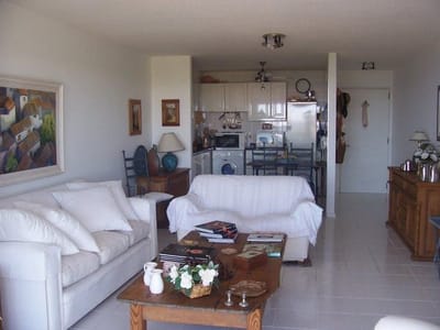 Venta de apartamento 3 Dormitorios - Playa Mansa