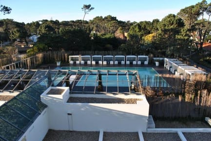 Venta de apartamento de 2 dormitorios - Roosevelt