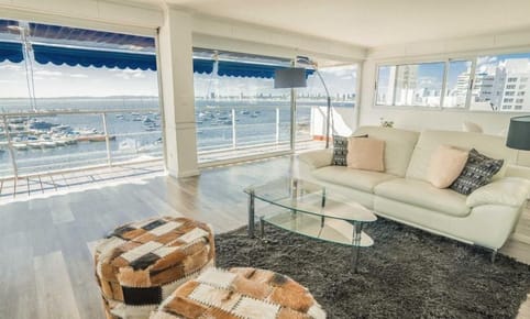 Venta de apartamento de 4 dormitorios Puerto- Punta del Este