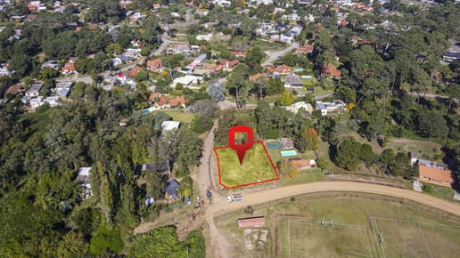 Venta de lote en Jardines De Cordoba - Punta del Este