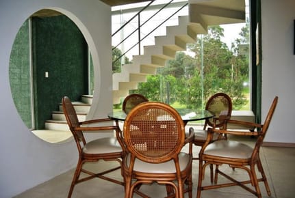 Alquiler temporario casa de 3 dormitorios- Rincón del Indio