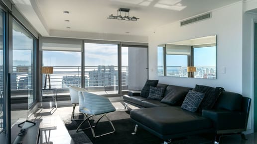 Venta Pent-house 3 dormitorios en venta- Playa Mansa