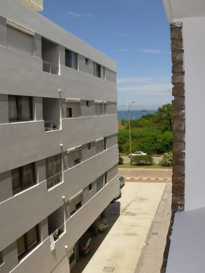 Venta apartamento 1 dormitorio- Playa Mansa