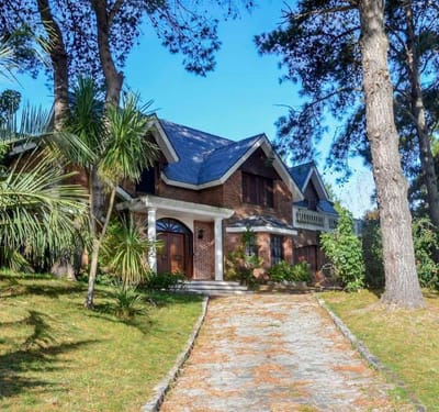 Venta casa 6 dormitorios - Beverly Hills