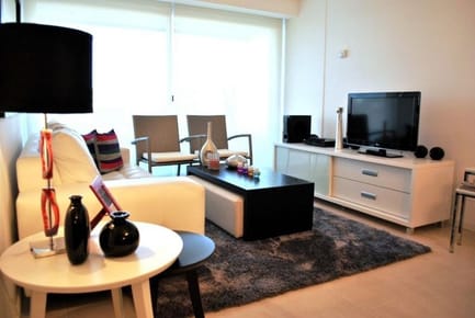 Apartamento EN venta y alquiler 3 DORMITORIOS