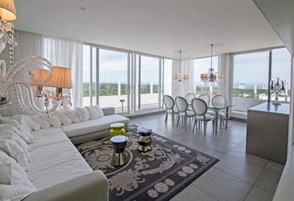Venta Pent-house 4 dormitorios- Roosevelt