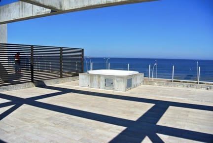 Venta apartamento 3 dormitorios - Playa Mansa