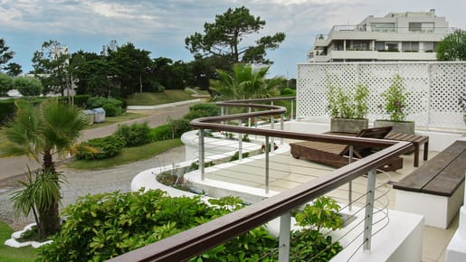 Venta apartamento 3 dormitorios- Playa Brava