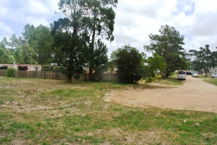 Venta en lote en barrio privado- La Residence