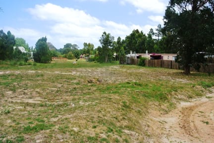 Venta de lote en barrio privado- La Residence