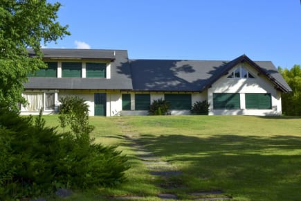 Venta casa 5 dormitorios Golf-Punta del Este