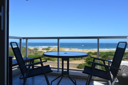 Venta apartamento 3 dormitorios - Playa Brava