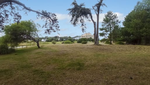 Venta de lote Barrio Cerrado- Veramansa