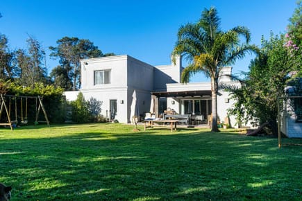 Venta casa 4 dormitorios - Marly Punta Del Este