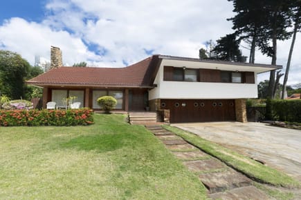 Venta casa de 3 dormitorios - Playa Mansa