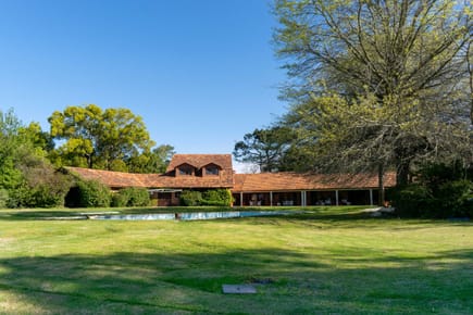Gran casa en alquiler de temporada- Berverly Hills