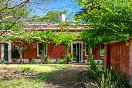 Venta chacra 2 dormitorios- Camino Lussich