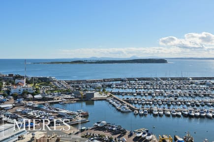 Venta apartamento 4 dormitorios- Puerto Península