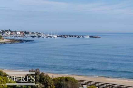 Venta de apartamento de 3 dormitorios - Playa Mansa