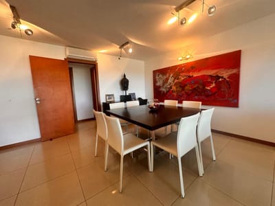 Alquiler  apartamento de 3 Dormitorios y dep - Playa Brava