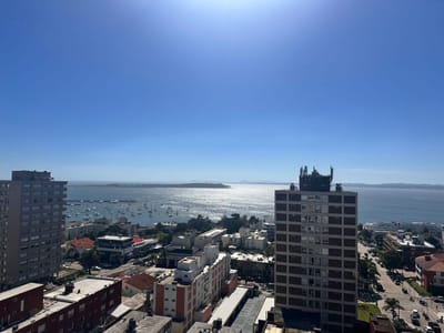 Venta apartamento 1 dormitorio Península