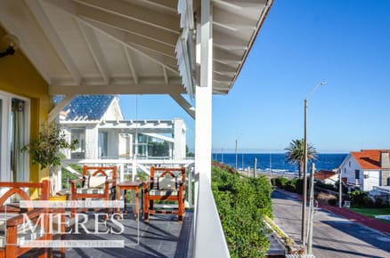 Venta casa 4 dormitorios- Península