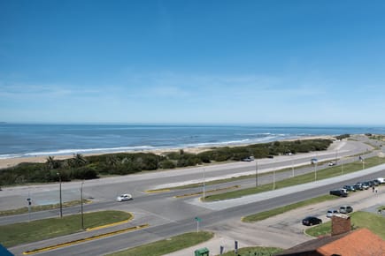 Venta apartamento 3 dormitorios - Playa Brava