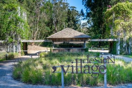 Venta lote en barrio privado - Punta Ballena